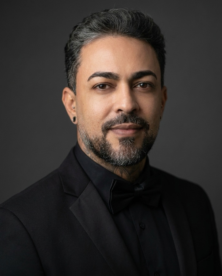 Leonardo Saldanha